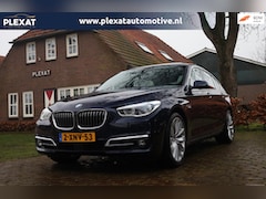 BMW 5-serie Gran Turismo - 535i High Executive Aut. | Facelift | Panorama | Adaptieve Cruise | 20 Inch | Dealeronderh