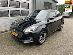 Suzuki Swift - 1.2 Stijl Smart Hybrid