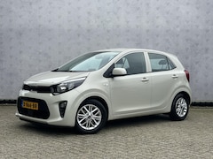 Kia Picanto - 1.0 DPi DynamicLine Automaat | Camera | Cruise | Apple Carplay & Android Auto | LMV |