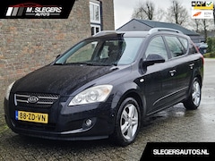 Kia Cee'd Sporty Wagon - 1.6 Business Edition*Airco*Cruise*Trekhaak