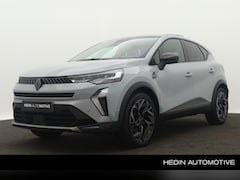 Renault Captur - 1.6 E-Tech Hybrid 145 esprit Alpine Elektrisch glazen panorama-dak / Harman kardon premium