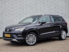 Seat Ateca - 1.5 TSI Xcellence Business Intense | Clima | Camera | Apple Carplay / Android Auto | Navi