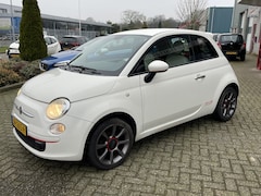 Fiat 500 - 1.2 Pop