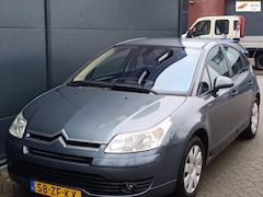 Citroën C4 - 1.6 16V Image Automaat Nap