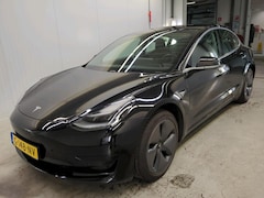 Tesla Model 3 - Standard RWD Plus [ TREKHAAK+AUTOPILOT+60 kWh+PREMIUM AUDIO ]