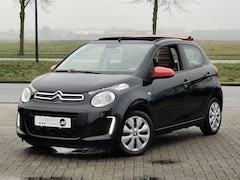 Citroën C1 - 1.0 e-VTi Airscape Feel | Open dak | Bluetooth