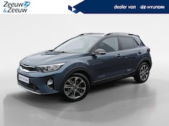 Kia Stonic - 1.0 T-GDi DynamicPlusLine 100PK | Navi | Clima | Cruise |