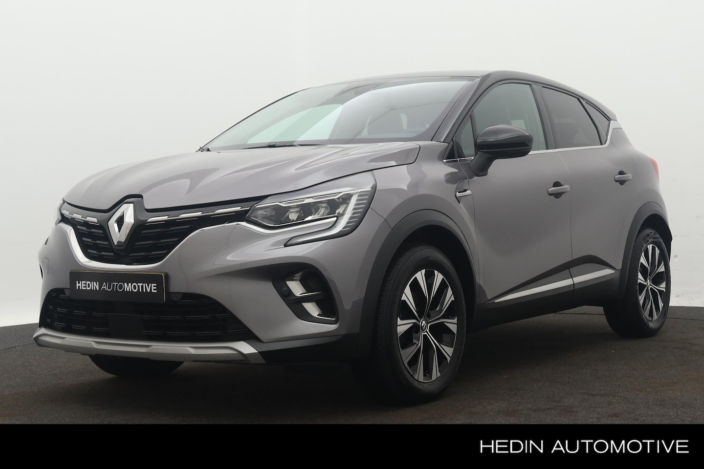 Renault Captur - TCe 90 techno Renault Captur 1.0 TCe 90 techno * Wordt verwacht * | Apple carplay/Android - AutoWereld.nl