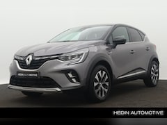 Renault Captur - TCe 90 techno Captur 1.0 TCe 90 techno | Apple carplay/Android auto | Automatische airco |