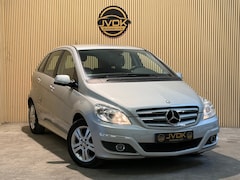 Mercedes-Benz B-klasse - 160 BlueEFFICIENCY Business Class/1ste EIG/NAP/TREKHAAK/AIRCO/155DKM