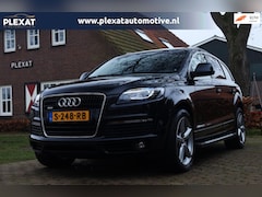 Audi Q7 - 4.2 FSI V8 quattro Pro-Line S Aut. | 2x S-Line | Panorama | Luchtvering | Xenon | Sportled