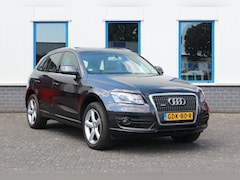 Audi Q5 - 2.0 TFSI quattro Leder Pano Volle Youngtimer