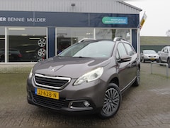 Peugeot 2008 - 1.2 PT TREKHAAK / AIRCO / NAVI / NWE. D-RIEM