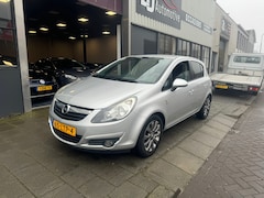 Opel Corsa - 1.2-16V '111' Edition