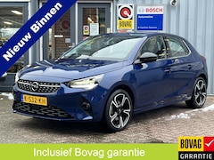 Opel Corsa - 1.2 Elegance | EERSTE EIGENAAR | CAMERA | CARPLAY | CRUISE | NAVI |