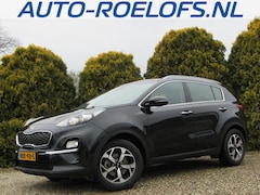 Kia Sportage - 1.6 GDI DynamicLine*Navi*Ecc*Camera