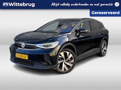 Volkswagen ID.4 - Pro Business 77 kWh / 286pk / Achteruitrijcamera / Panoramadak / Top-Sport Interieur / 20'