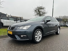 Seat Leon Sportstourer - 1.0 TSI 115PK Style Ultimate Edition Multi Media Apple Carplay