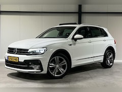 Volkswagen Tiguan - 1.5 TSI 2X R-line Pano Virtual Trekhaak