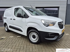 Opel Combo - 1.5D L1H1 CLIMA CAMERA PDC CRUISE NAP