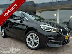 BMW 2-serie Active Tourer - 218i High Executive/Pano/Head-up/Trekhaak/