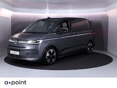 Volkswagen Multivan - 1.4 eHybrid L1H1 Style 150 pk Automaat (DSG) | Navigatie | Panoramadak | Parkeersensoren (