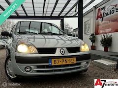 Renault Clio - 1.2-16V Nieuwe APK