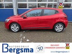 Renault Clio - 1.0 TCe CARPLAY CRUISE AIRCO 1E EIG