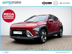 Hyundai Kona - 1.6 GDI HEV Comfort Smart