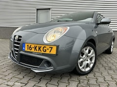 Alfa Romeo MiTo - 1.4 T Distinctive Uitmuntende staat