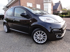 Peugeot 107 - 1.0 Active 5DRS AIRCO