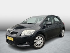 Toyota Auris - 1.6-16V Sol Auris 1.6-16V Dynamic