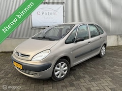 Citroën Xsara Picasso - 1.8i-16V 2003 / Airco / Cruisecontrol / NAP