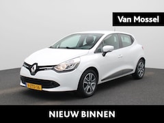 Renault Clio - 0.9 TCe Expression | Navigatie | Cruise Control | Airco |