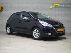 Peugeot 208 - 1.2 PureTech Style