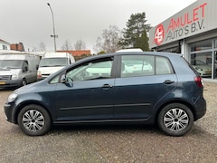 Volkswagen Golf Plus - 1.6FSI, 85kw/116pk, AC, Versnellingsbak Probleem