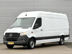 Mercedes-Benz Sprinter - 315 CDI L3H2 RWD Navi, Camera