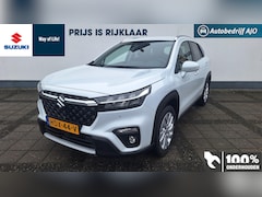 Suzuki S-Cross - 1.5 Hybrid Select Automaat Rijklaar prijs