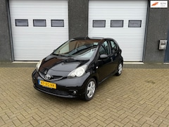 Toyota Aygo - 1.0-12V Sport NWE APK/NWE KOPPELING/ ELEKTR PAKKET