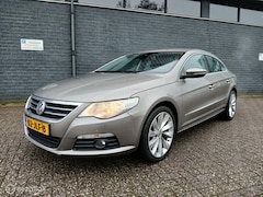 Volkswagen Passat CC - 1.8 TSI Automaat/Navi