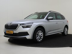 Skoda Kamiq - 1.0 TSI Business Edition | Keyless | Stoelverwarming | LED verlichting | CarPlay | Cruise