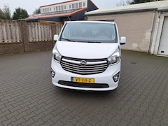 Opel Vivaro - 1.6 CDTI L1H1 Sport EcoFlex