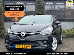 Renault Clio - 0.9 TCe Limited | Airco | Navi | Cruise