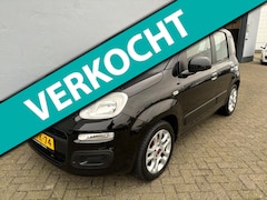 Fiat Panda - 0.9 TwinAir Edizione Cool - Airco - LMV