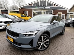 Polestar 2 - 2 Long Range 78 kWh Trekhaak, Camera, 19''Lmv