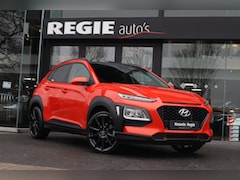 Hyundai Kona - 1.0T Carplay Camera 19”