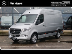 Mercedes-Benz Sprinter - 319 CDI L2H2 | AIRCO/360˚ CAMERA/3.500KG AHW/CRUISE | Certified