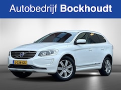 Volvo XC60 - 2.0 T5 FWD R-Design | Leer | Camera | Navi