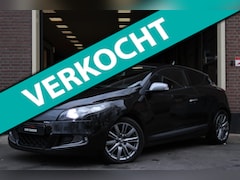 Renault Mégane Coupé - 1.4 TCe GT-Line|Xenon|Leder|Stoelverwarming|