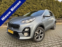 Kia Sportage - 1.6 GDI DynamicLine Navi, Cruise, Trekh.afn. DAB